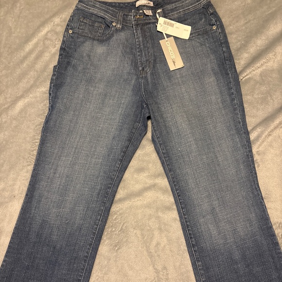 Chico‘s platinum jeans - Picture 1 of 4